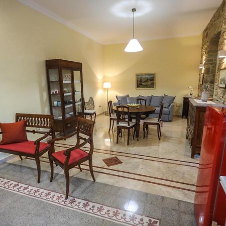 Dimora Dei Greci Villa Paestum Ngoại thất bức ảnh