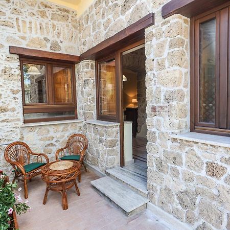 Dimora Dei Greci Villa Paestum Ngoại thất bức ảnh