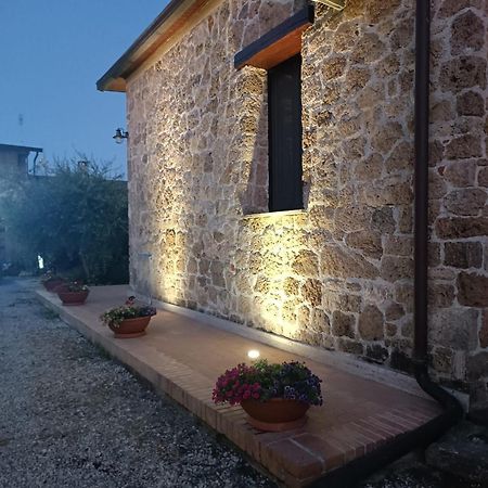 Dimora Dei Greci Villa Paestum Ngoại thất bức ảnh