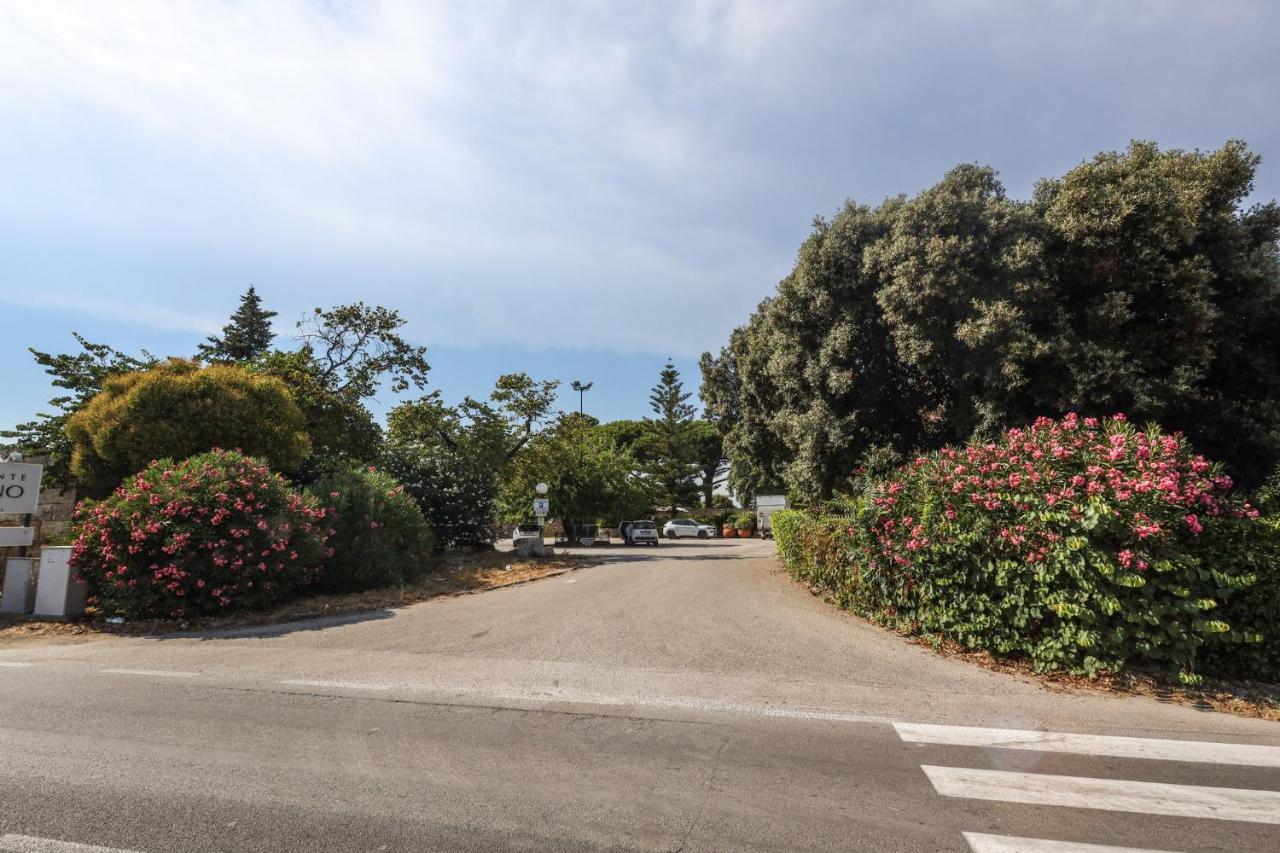Dimora Dei Greci Villa Paestum Ngoại thất bức ảnh