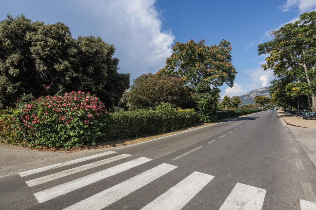 Dimora Dei Greci Villa Paestum Ngoại thất bức ảnh