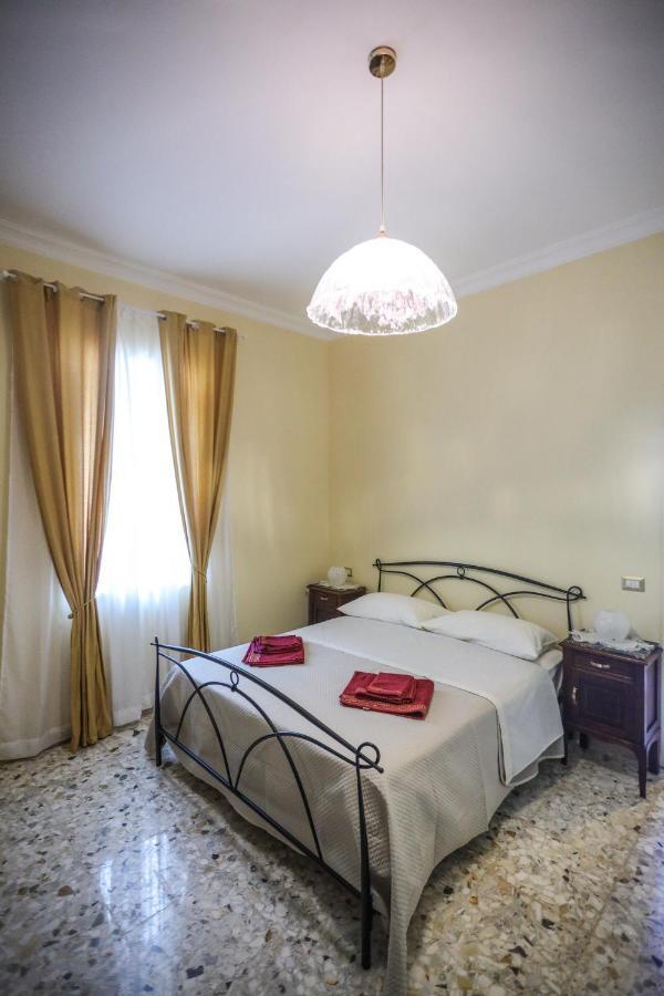 Dimora Dei Greci Villa Paestum Ngoại thất bức ảnh